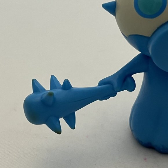 2 Roblox Piggy Figures Series 2 Frostiggy Series 1 Badgy Figures Only - Picture 5 of 16